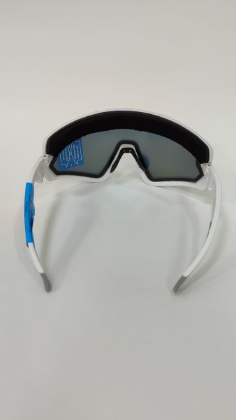 Купить маска los raketos shackle yellow chrom polarised 25100 в Астрахани