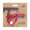  Страховочное устройство Венто "Toucan" красный в Астрахани  
