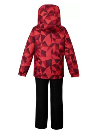 Костюм горнолыжный Phenix Playing in Snow Junior Two-piece RD в Астрахани