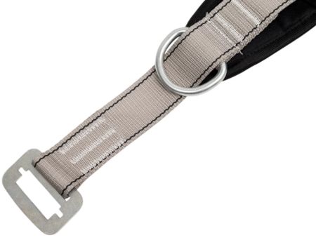Удерживающая страховочная привязь УСП-2Ж4 серия «КОМФОРТ»L