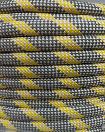  Веревка Шнур статика д.10 мм.48 пр."Скала S" в Астрахани  