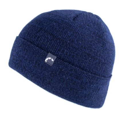 Шапка Следопыт Irbis подклад/флис,акрил,синий меланж в Астрахани