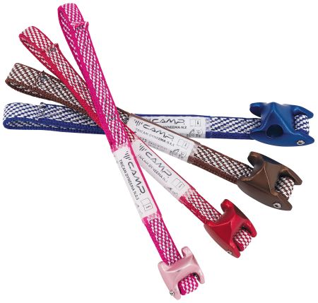  Комплект закладных элементов Camp Set Tricam Dyneema в Астрахани  