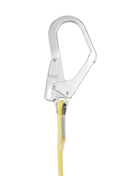  Строп Венто огнеупорный веревочный двойной с амортизатором аК22  в Астрахани  