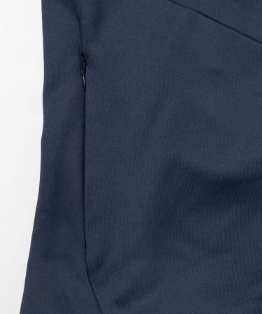 Куртка Phenix Alpine Natural Heat Fleece синий в Астрахани