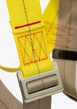  Страховочная система Венто «Альфа 0.1» в Астрахани  