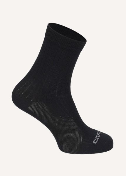 Купить Носки Сплав Comb mid black в Астрахани