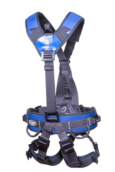  Страховочная система Ринг универ.Fantom VL ZF в Астрахани  