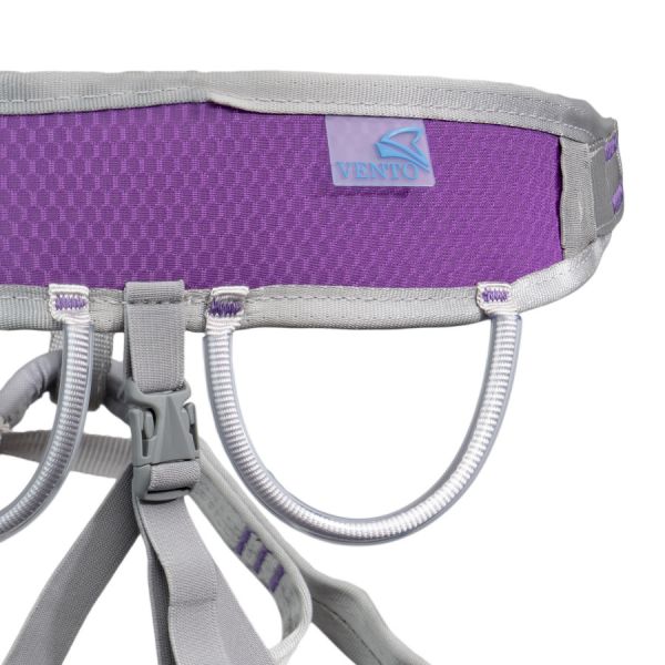  Страховочная система Венто Neon фиолетовый в Астрахани  