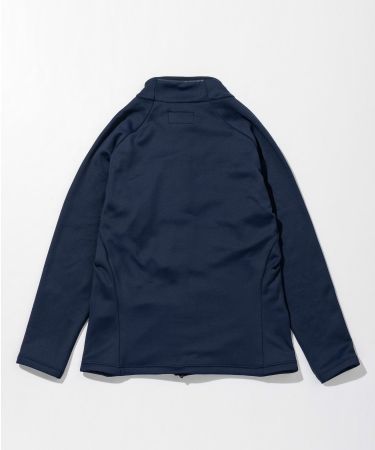 Куртка Phenix Alpine Natural Heat Fleece синий в Астрахани