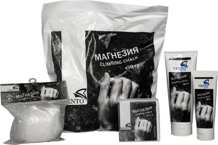  Магнезия Венто Пакет 450 гр. в Астрахани  