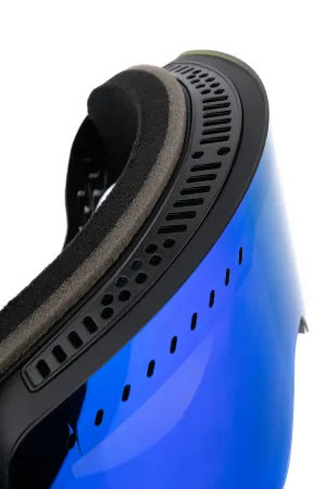 Купить Маска Terror - Defender Blue в Астрахани