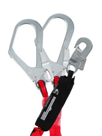  Строп Венто ленточный двойной с амортизатором «аА22» в Астрахани  