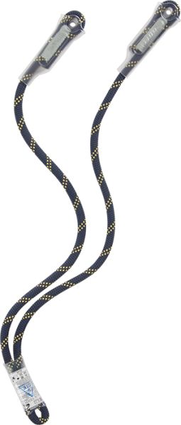  Усы Венто самостраховочные веревочные в Астрахани  