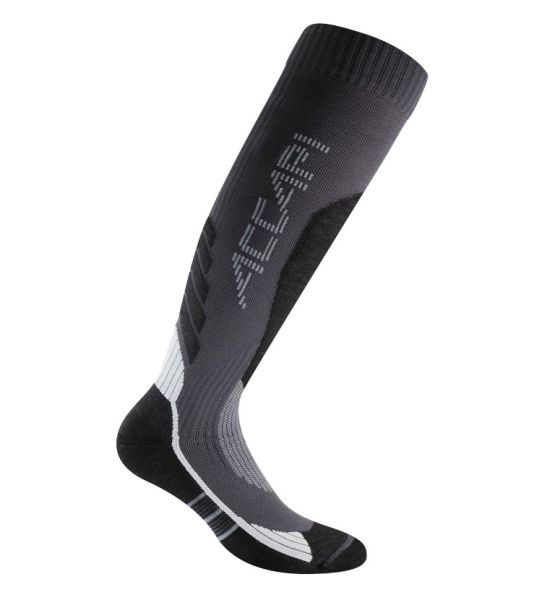 Купить Носки Accapi Ski Performance Black/Anthracite в Астрахани