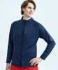 Куртка Phenix Alpine Natural Heat Fleece синий в Астрахани