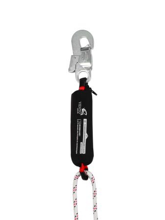  Строп Венто веревочный одинарный регулируемый с амортизатором aB12p в Астрахани  