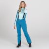 Брюки горнолыжные Dare2B Effused II Ws синий в Астрахани
