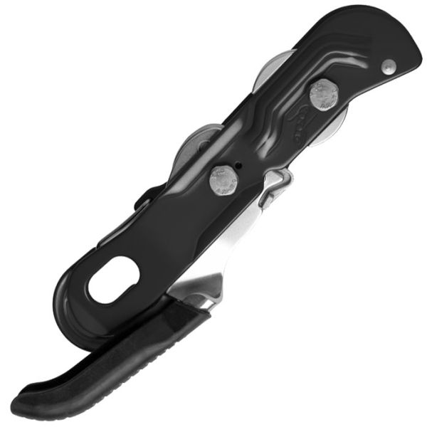  Спусковое устройство Венто Стопор-десантер черный в Астрахани  