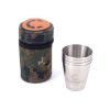 Рюмка Следопыт 60 мл,в oxford camo pixel тубе(4 шт)