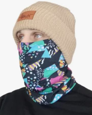 Платки Hauer Multiband Bananowiec Polar в Астрахани