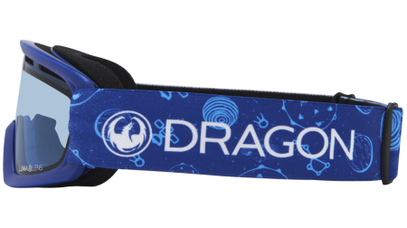 Купить Маска Dragon LIL D в Астрахани