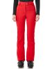 Брюки горнолыжные Poivre Blanc W24-0820-WO красный в Астрахани