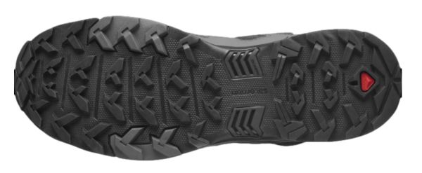 Купить ботинки salomon x ultra 4 mid gtx в Астрахани