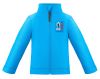 Толстовка Poivre Blanc W21-1510-BBBY/A голубой в Астрахани