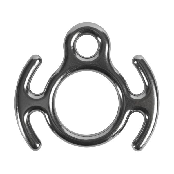  Спусковое устройство 8 с 2 рогами дюраль Инвар Вертикаль в Астрахани  