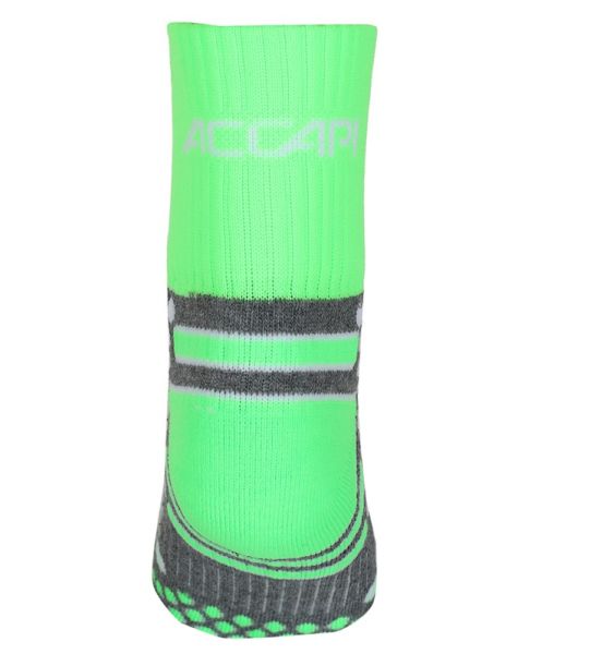 Купить Носки Accapi Trail Run Cushion Lime в Астрахани