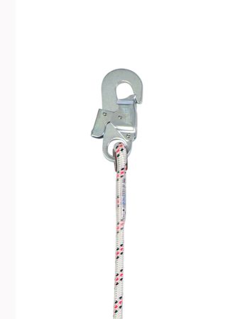  Строп Венто веревочный одинарный нерегулируемый B12 в Астрахани  