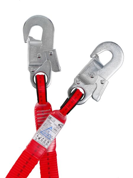  Строп Венто ленточный одинарный нерегулируемый A11 в Астрахани  