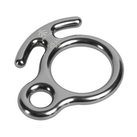  Спусковое устройство Вертикаль 8 рогатая дюраль Инвар 2300кг в Астрахани  