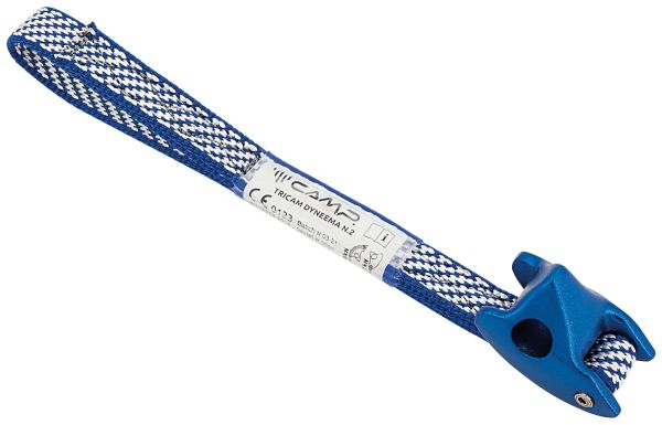  Комплект закладных элементов Camp Set Tricam Dyneema в Астрахани  