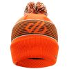 Шапка Dare2B Out Wit Beanie черный,оранжевый в Астрахани