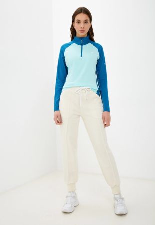 Толстовка Dare2B Involved II Strch бирюзовый в Астрахани