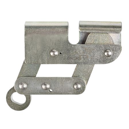  Зажим Вертикаль для стального троса д.8 мм в Астрахани  