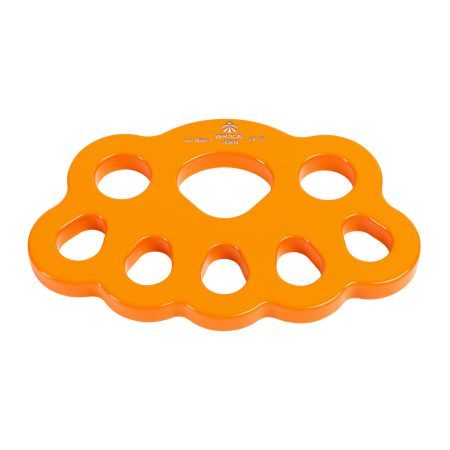  Накопитель Вертикаль средний такелажный оранжевый в Астрахани  