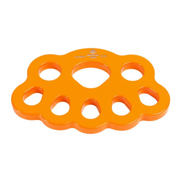  Накопитель Вертикаль средний такелажный оранжевый в Астрахани  