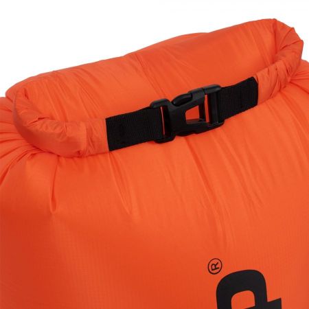 Гермомешок Tramp Nylon Ultralight 5л.оранжевый 