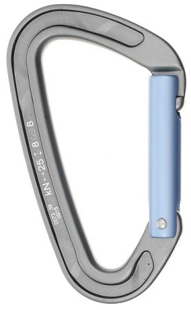  Карабин Венто Скалолазный Oxygen прямая защелка в Астрахани  