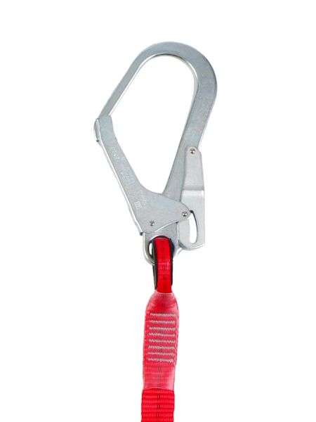  Строп Венто ленточный двойной с амортизатором «аА22» в Астрахани  