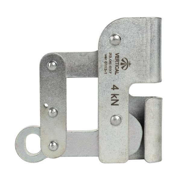 ver 0113-1 Зажим для стального троса 8 мм v2022_1