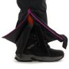 Комбинезон сноубордический Dragonfly Premium Woman Black-Pink 2023 в Астрахани