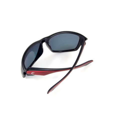 Купить Очки Следопыт Redwood в футляре,линзы grey with yellow revo в Астрахани