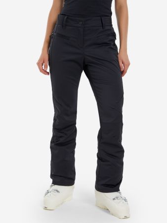 Брюки горнолыжные Sportalm Bird ST Ws 90284114359 черный в Астрахани