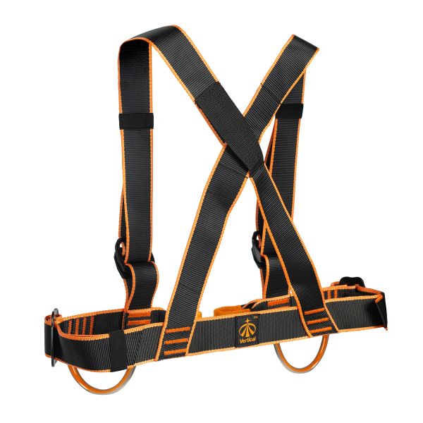  Грудная обвязка "МОДИФИЦИРОВАННАЯ" Вертикаль в Астрахани  