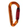  Карабин Вертикаль трапеция алюминиевый автомат (keylock) в Астрахани  