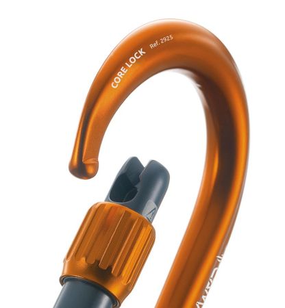  Карабин Camp CORE LOCK - Orange в Астрахани  